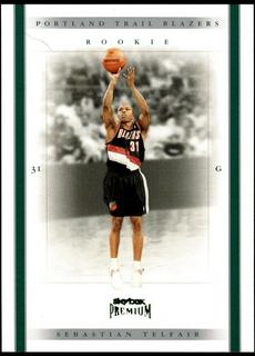 Sebastian Telfair