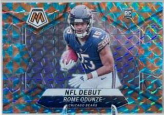 Rome Odunze