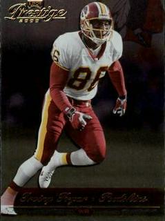 Irving Fryar