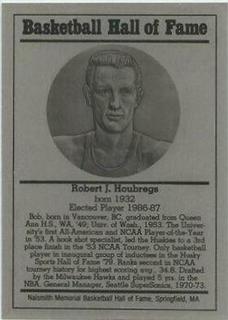 Robert Houbregs
