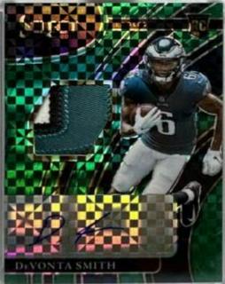 DeVonta Smith