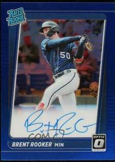 Brent Rooker