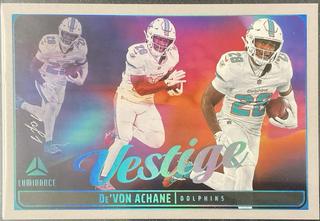 De'Von Achane