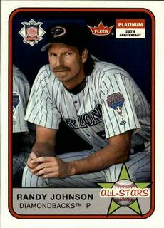 Randy Johnson