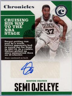 Semi Ojeleye