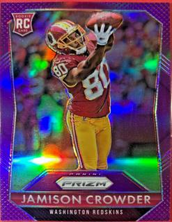 Jamison Crowder