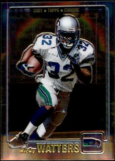 Ricky Watters