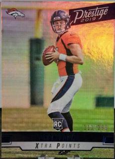 Drew Lock