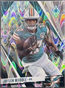 Jaylen Waddle