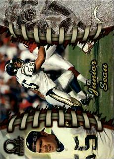 Junior Seau
