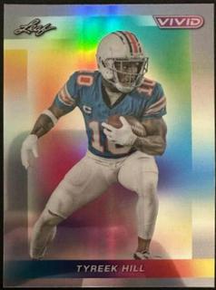 Tyreek Hill
