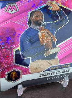 Charles Tillman
