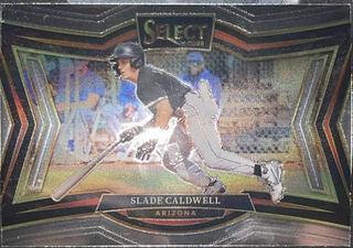 Slade Caldwell