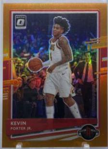 Kevin Porter Jr.