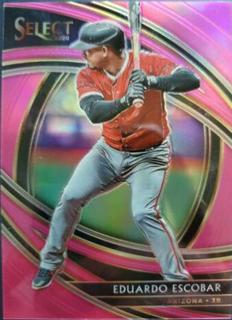 Eduardo Escobar
