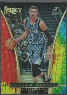 Zach LaVine
