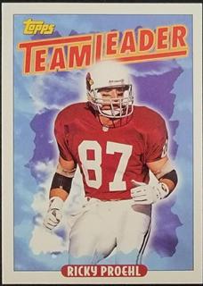 Ricky Proehl
