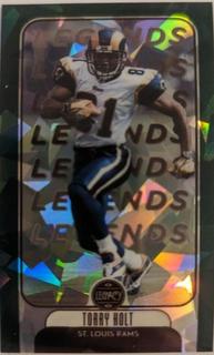 Torry Holt