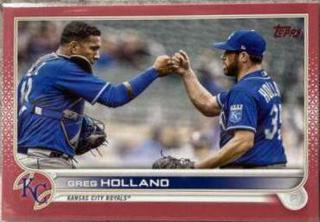 Greg Holland