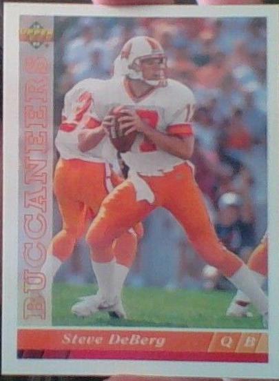 Steve DeBerg #288