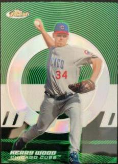Kerry Wood