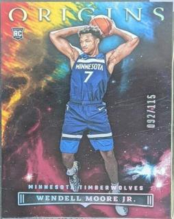Wendell Moore Jr.