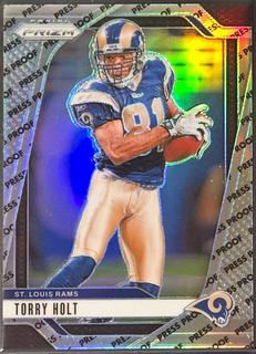 Torry Holt