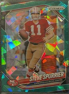 Steve Spurrier