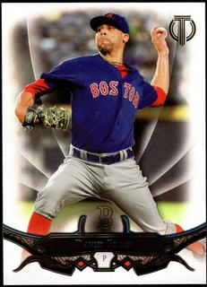 David Price
