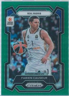 Fabien Causeur