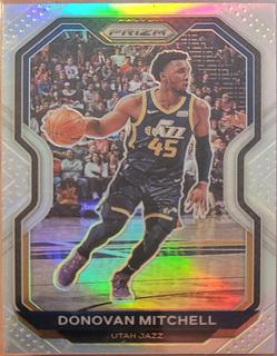 Donovan Mitchell