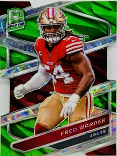Fred Warner