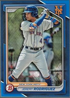 Jeremy Rodriguez