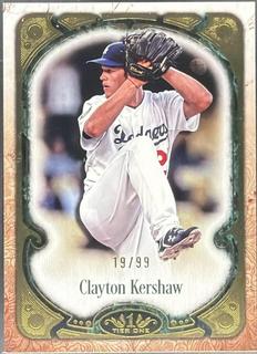 Clayton Kershaw
