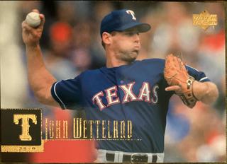 John Wetteland