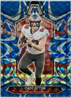 Cade Otton