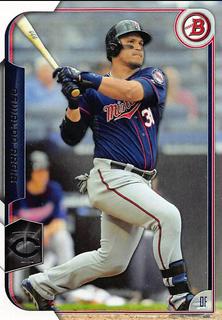 Oswaldo Arcia