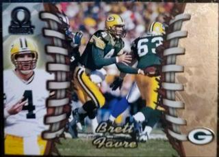 Brett Favre