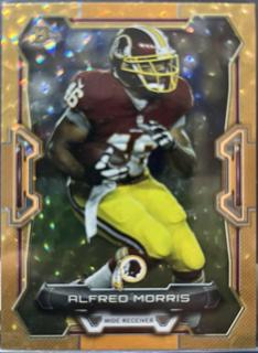 Alfred Morris