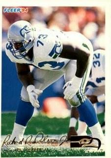 Ray Roberts