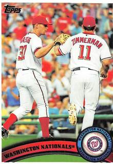 Washington Nationals