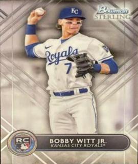 Bobby Witt Jr.