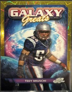 Tedy Bruschi