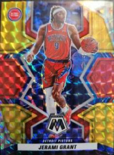Jerami Grant