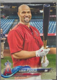 Albert Pujols