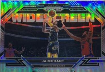 Ja Morant