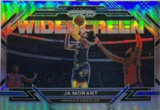 Ja Morant
