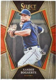 Xander Bogaerts