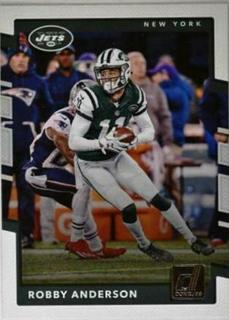 Robby Anderson