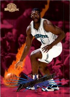 Larry Johnson
